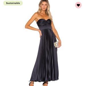 REVOLVE AMUR BELLE DRESS